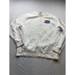 Nike Sportswear Fleece Crewneck Sample Tag HAVE A NIKE DAY | Medium (M)